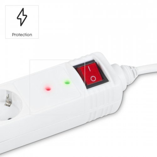 Разклонител Hama 223152 (снимка 6)