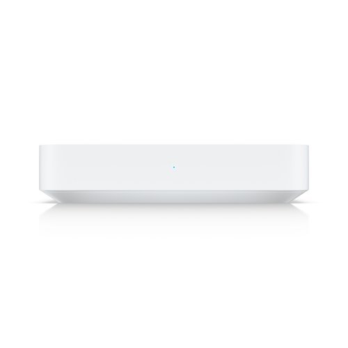 Жичен рутер Ubiquiti UXG-MAX (снимка 4)