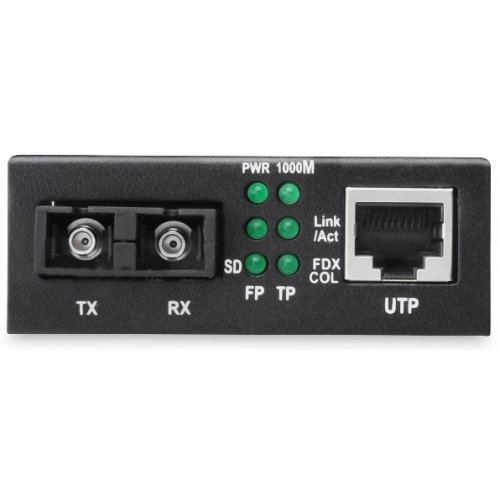 Медиа ковертор Digitus DN-82121-1 (снимка 4)