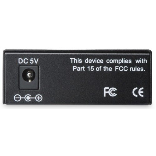 Медиа ковертор Digitus DN-82121-1 (снимка 5)