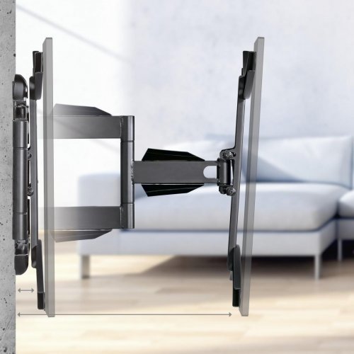 Стойки и стендове > Hama 220834 (снимка 3)