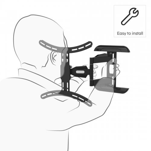 Стойки и стендове > Hama 220834 (снимка 19)