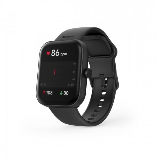 Ръчен часовник Hama 178614 (снимка 8)