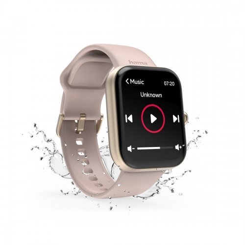 Ръчен часовник Hama 178615 (снимка 8)