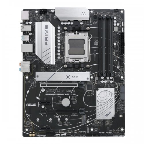 Дънна платка Asus PRIME B650-PLUS 90MB1BS0-M0EAY0 (снимка 1)