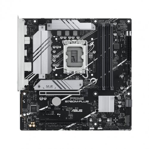 Дънна платка Asus PRIME B760M-PLUS 90MB1GY0-M0EAY0 (снимка 1)