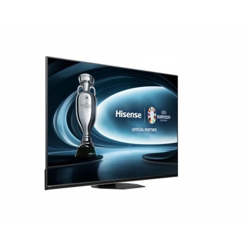 Телевизор Hisense 65U8NQ (снимка 2)