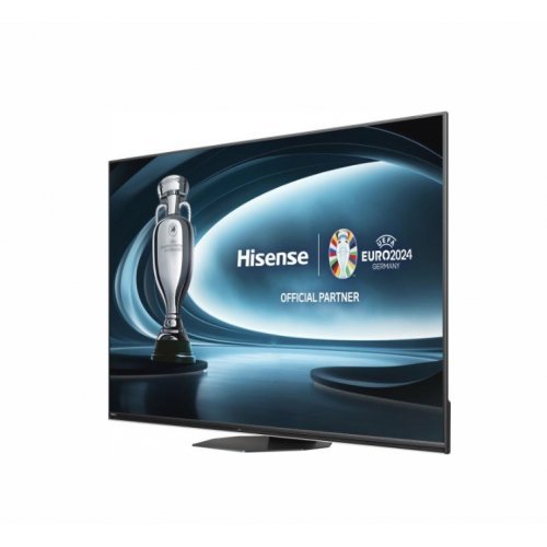 Телевизор Hisense 65U8NQ (снимка 3)