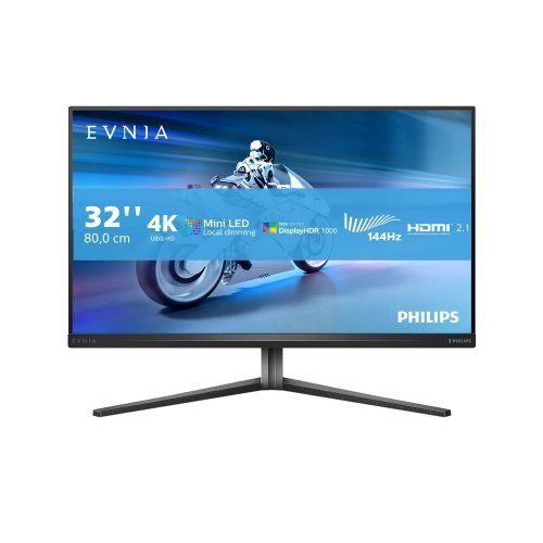 Монитор Philips 32M2N6800M (снимка 1)