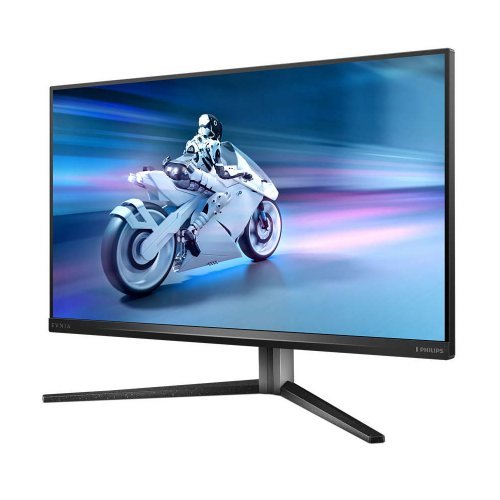 Монитор Philips 32M2N6800M (снимка 4)