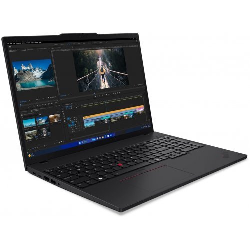 Лаптоп Lenovo ThinkPad 21MN00B6BM (снимка 1)