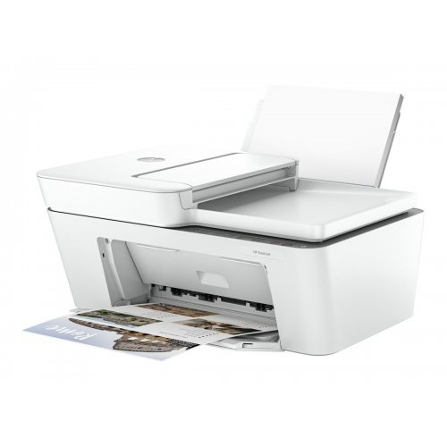 Принтер HP DeskJet 588K4B#686 (снимка 7)