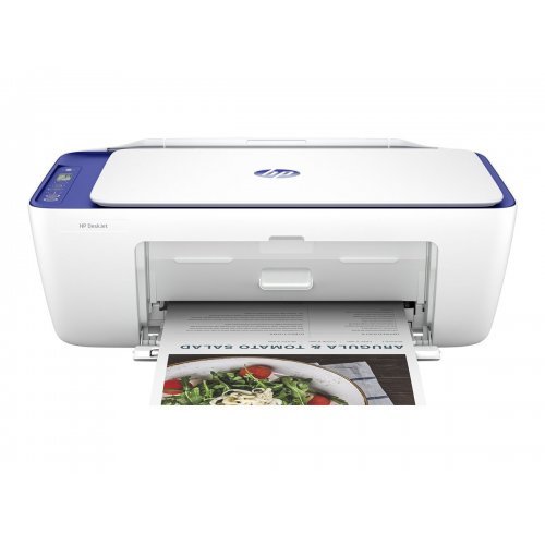Лаптоп HP DeskJet 2821e 588Q2B#686 (снимка 2)