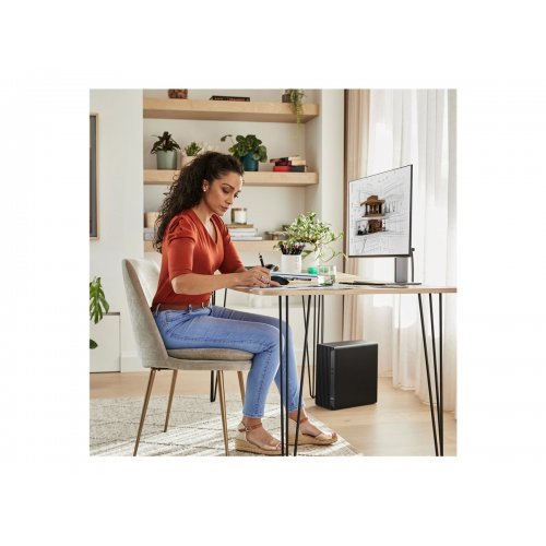 Настолен компютър HP Elite 99A07ET#ABB (снимка 7)