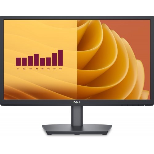 Монитор Dell E2225HS (снимка 1)