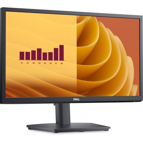 Монитор Dell E2225HS (снимка 2)