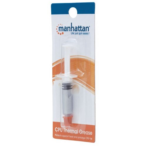 Охлаждане Manhattan 701662 (снимка 2)
