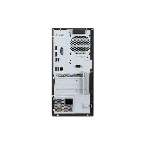 Настолен компютър Acer Veriton DT.VY4EX.00L_UM.QV7EE.E02 (снимка 3)