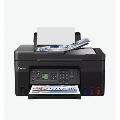 Принтер Canon PIXMA 5807C009AA_2311B003BB (снимка 2)