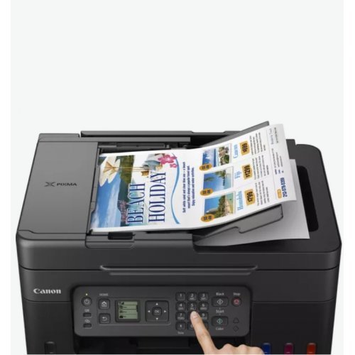 Принтер Canon PIXMA 5807C009AA_2311B003BB (снимка 7)