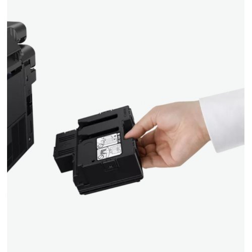 Принтер Canon PIXMA 5807C009AA_2311B003BB (снимка 8)