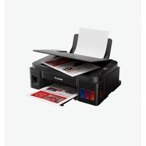 Принтер Canon PIXMA 2315C009AB_2311B003BB (снимка 4)