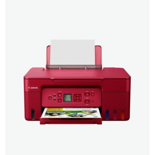 Принтер Canon PIXMA 5805C049AA_2311B003BB (снимка 3)