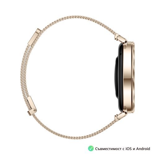 Ръчен часовник Huawei 6942103131981 (снимка 4)