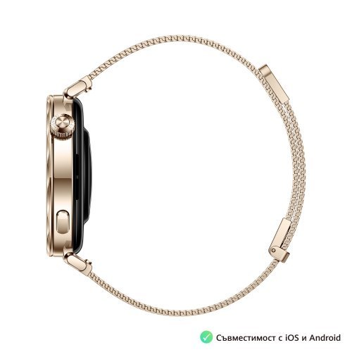 Ръчен часовник Huawei 6942103131981 (снимка 5)