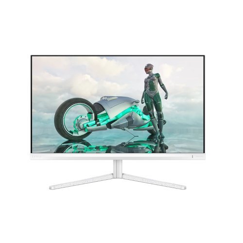 Монитор Philips Evnia 27M2N3201A/00 (снимка 1)