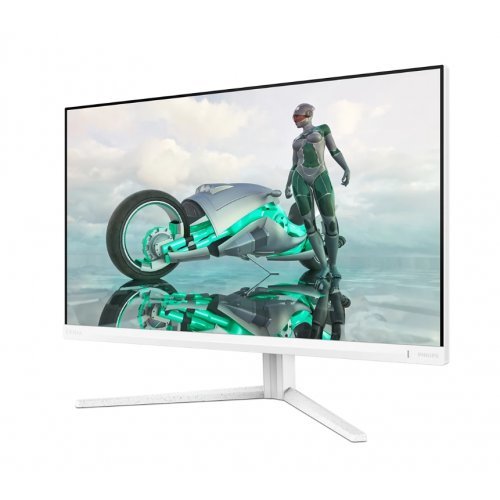 Монитор Philips Evnia 27M2N3201A/00 (снимка 6)