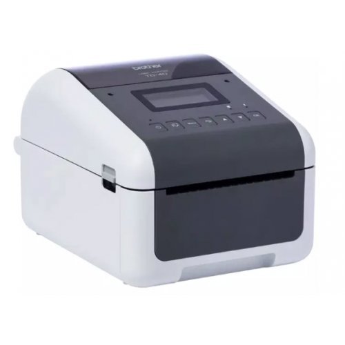 Принтер Brother TD4550DNWBFCZ1 (снимка 2)