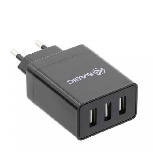 Зарядно устройство Tellur TLL151221 (снимка 2)