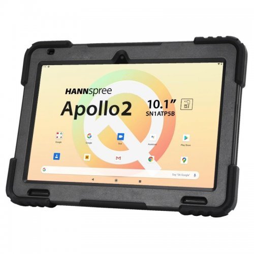 Таблет HANNspree Apollo HSG-TAB-BUNDLE (снимка 1)