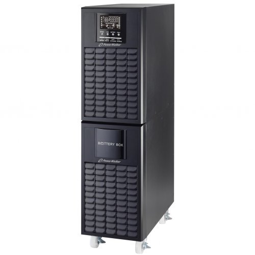 UPS устройство Powerwalker POWER-UPS-VFI10000CG (снимка 1)