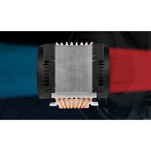 Охлаждане Arctic Cooling ACFRE00133A (снимка 6)
