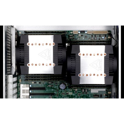 Охлаждане Arctic Cooling ACFRE00133A (снимка 7)