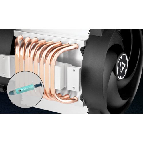 Охлаждане Arctic Cooling ACFRE00133A (снимка 11)