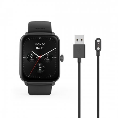 Ръчен часовник Hama 178619 (снимка 10)