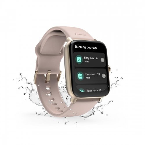 Ръчен часовник Hama 178620 (снимка 8)