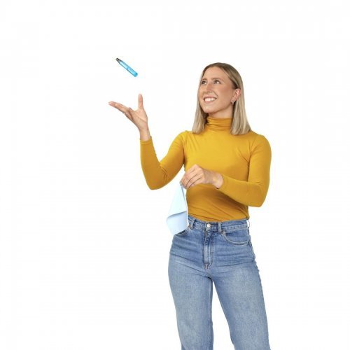 Почистване на компютърна техника > Hama 221092 (снимка 2)