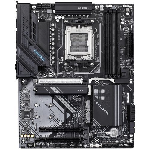 Дънна платка Gigabyte X870 GAMING WF6 (снимка 1)