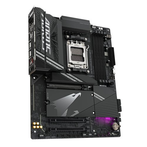 Дънна платка Gigabyte X870 A ELITE WIFI7 (снимка 3)