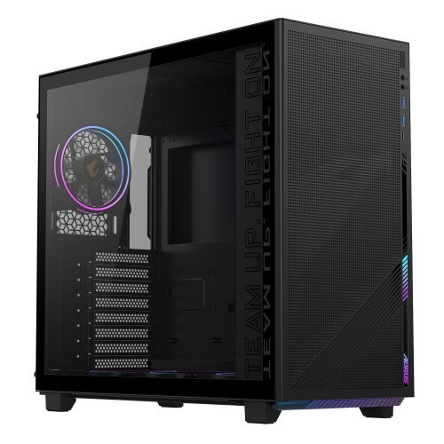 Компютърна кутия Gigabyte GB-AC400G (снимка 1)