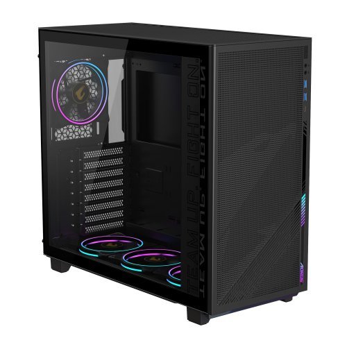 Компютърна кутия Gigabyte GB-AC400G (снимка 2)