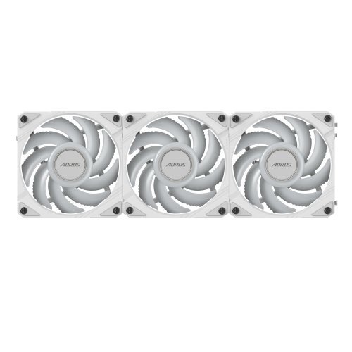 Охлаждане Gigabyte GP-ECFAN1203 ICE (снимка 6)