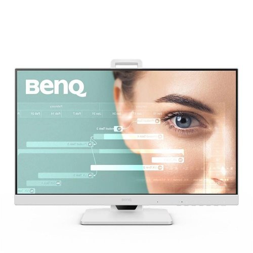 Монитор BenQ 9H.LMLLB.QBE (снимка 6)
