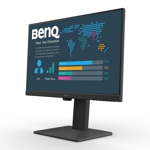 Монитор BenQ 9H.LMPLB.QBE (снимка 1)