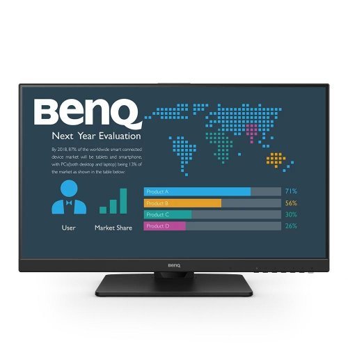 Монитор BenQ 9H.LMPLB.QBE (снимка 6)