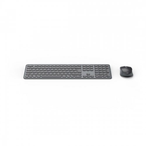 Клавиатура и мишка Hama WKM-550 173065 (снимка 2)